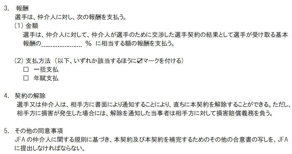 オフシーズンのためにサッカーのサポーターが知っておきたい移籍と契約のこと 21年版 グラぽ