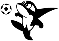 スリムなころのグランパスくん